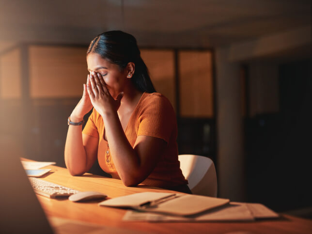 Chronic Fatigue