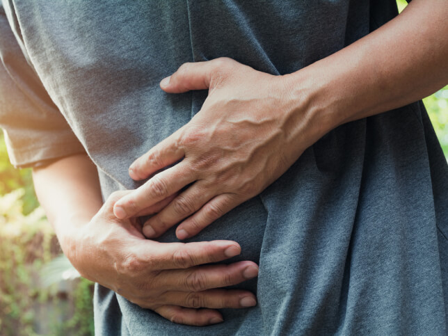 Gastric-Problems