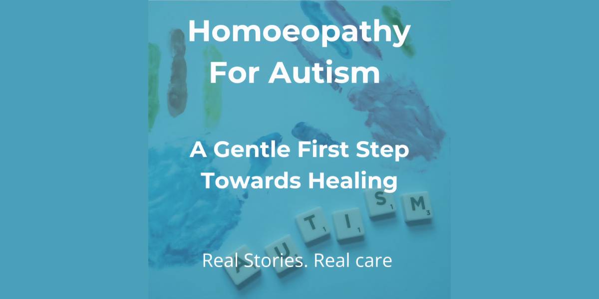 Homeopathy and Autism
