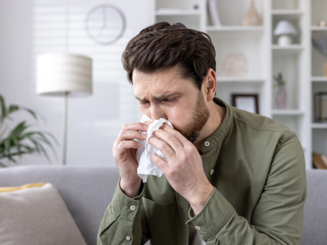 Respiratory-Problems