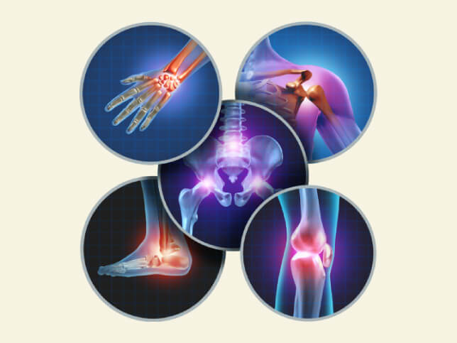 Joint & Muscle Pain
